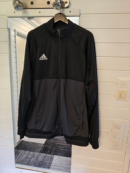 Adidas verkkatakki xxl