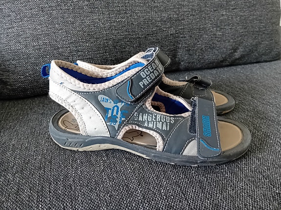 sandaalit koko 35