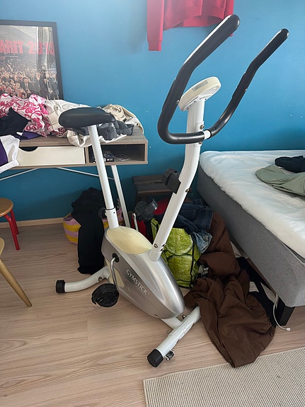 Gymstick kuntopyörä