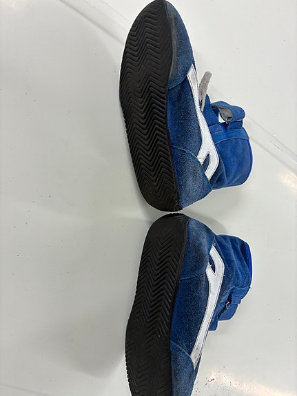 Dunlop ajokengät