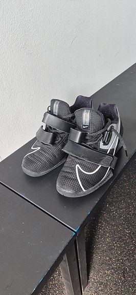 Nike Romaleos 4, Koko 43/9,5 US