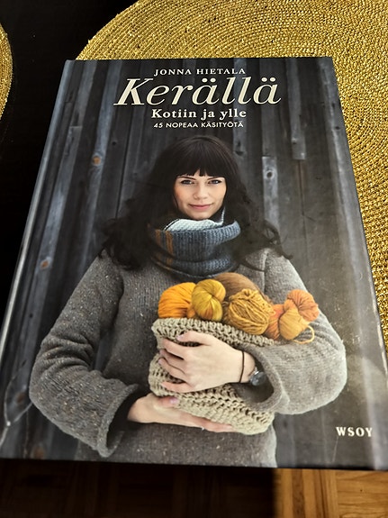 Kerällä