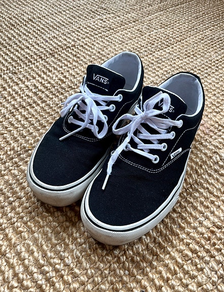 Vans tennarit 40