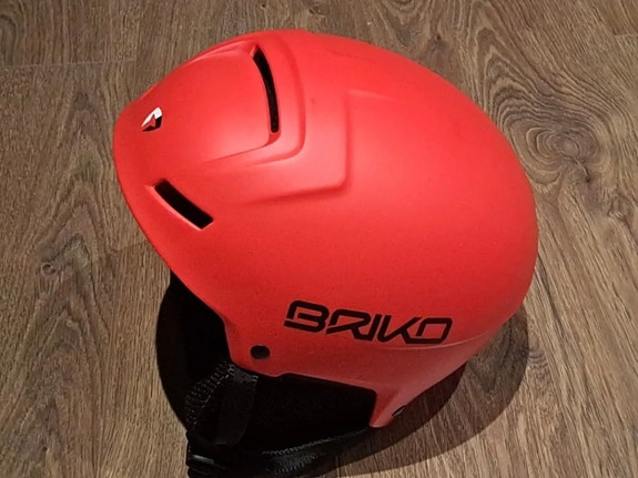Briko Crater laskettelukypärä koko 48-52cm