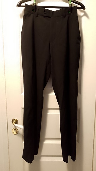 Turo Tailor housut