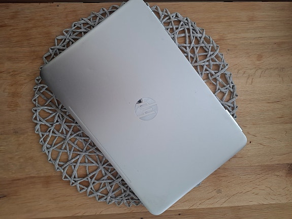 HP Pavilion kannettava tietokone