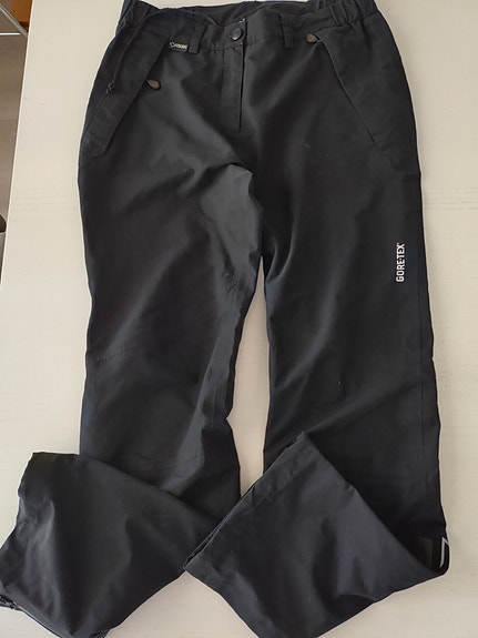Rukka vuorilliset Gore Tex -housut