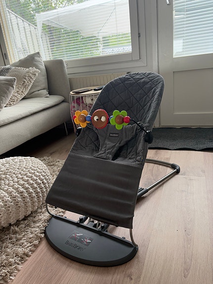 BabyBjörn sitteri