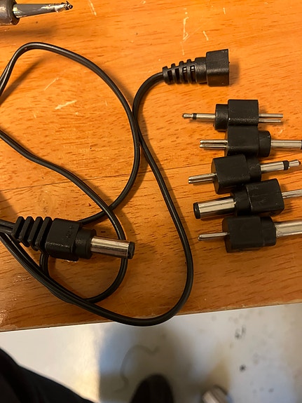 Adapterit