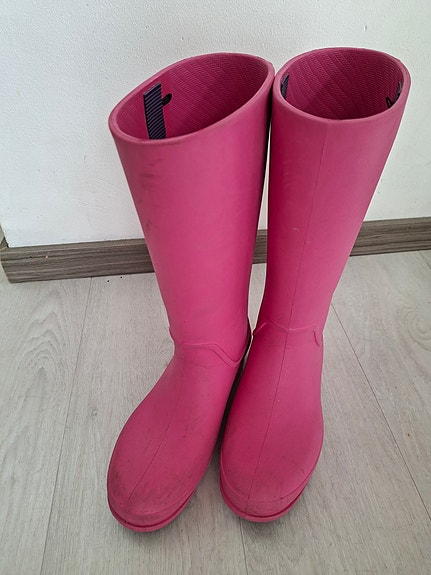 Crocs saappaat koko 36( J4/W6)
