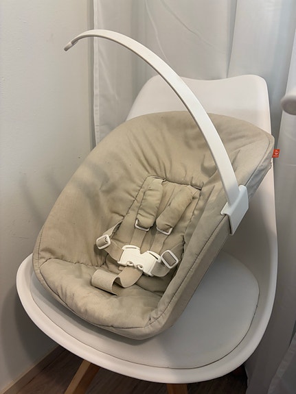 Stokke syöttötuolin Newborn Set -osa