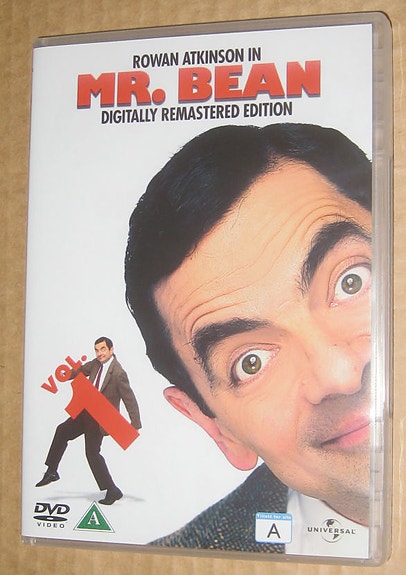 Rowan Atkinson, Jacques Tati, Harrold lloyd, Buster Keaton, Charlie Chaplin