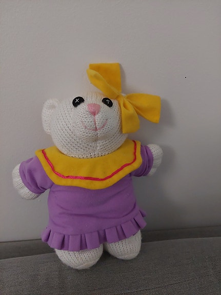 Tau-nalle