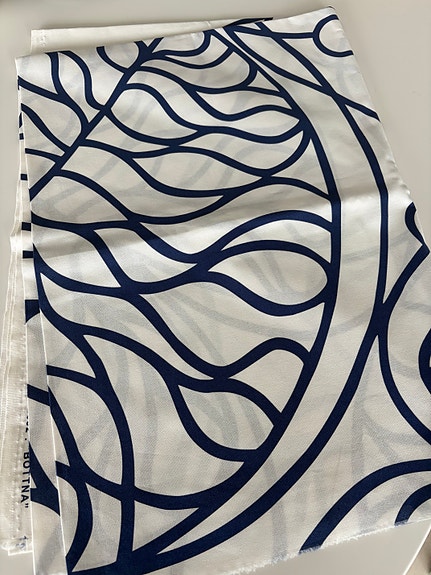 Marimekko Bottna kangas