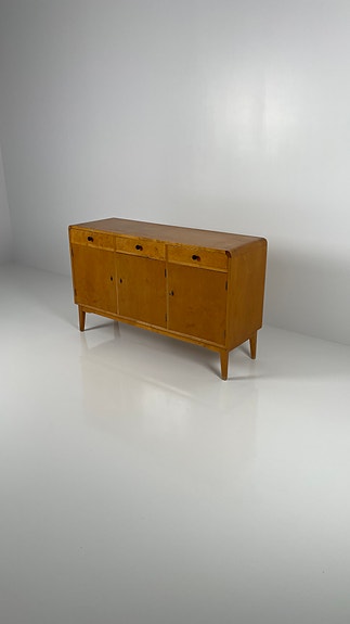 Senkki vintage