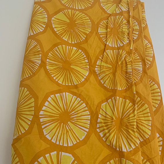 Marimekko pussilakana ja tyynynliina