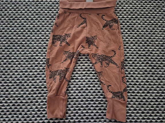 Lindex housut koko 74
