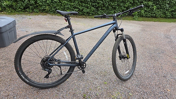 Specialized maastopyörä 29" XL unisex