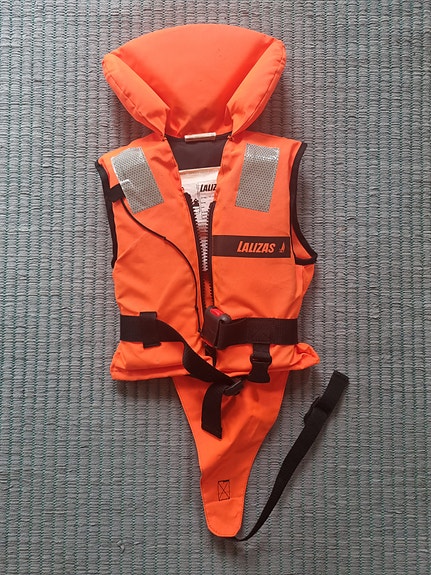 Lasten pelastusliivi 15–30 kg