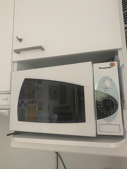 Panasonic mikro