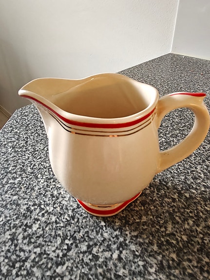Arabian kermakko