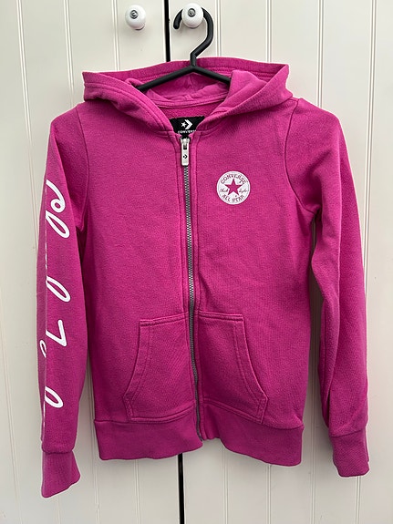 Converse huppari 140-152