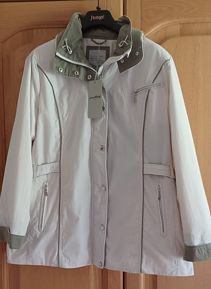 Uusi Windfield  takki,48