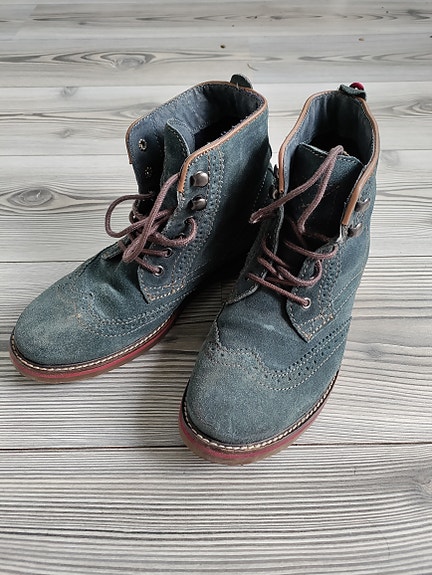 Wrangler nilkkurit koko 40