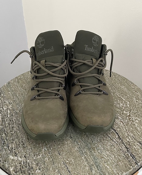 TIMBERLAND nilkkurit koko 42