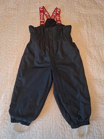 Reiman toppahousut, koko 86
