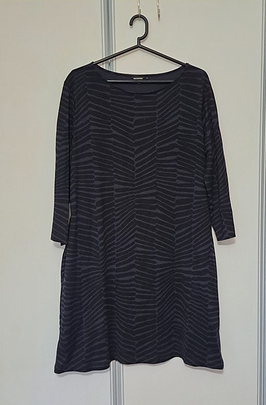 Marimekko XL Päre mekko