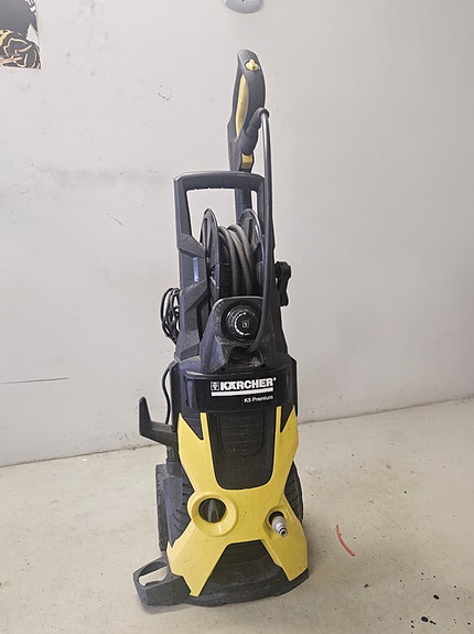 Kärcher K5 Premium