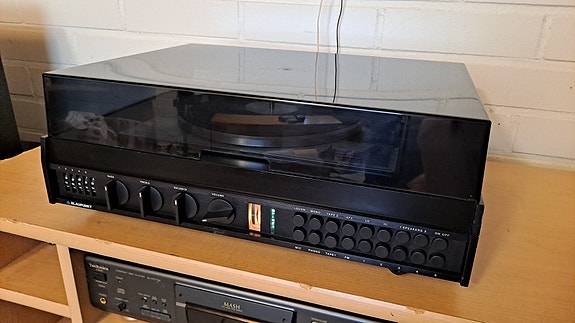 Blaupunkt Studio 4001
