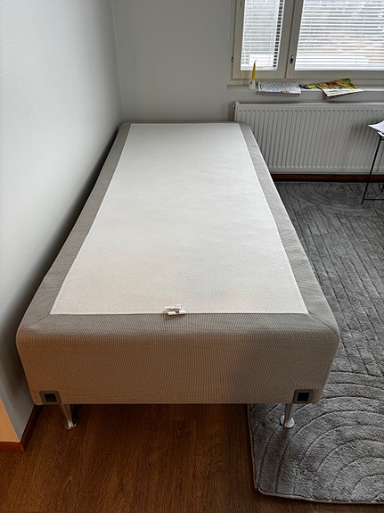 Laadukas Svane Ekornes Zefir sänky