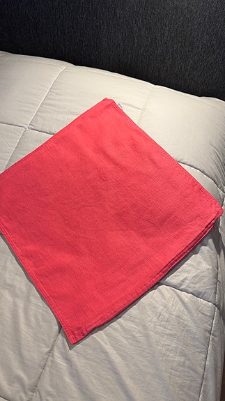 Pentik tyynynpäällinen