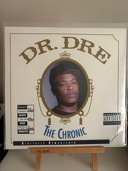 Dr. Dre - The Chronic