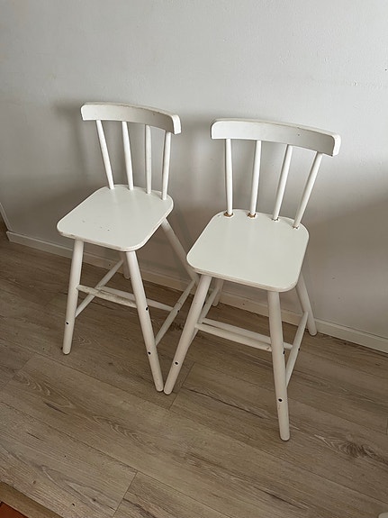 IKEA lasten tuoli