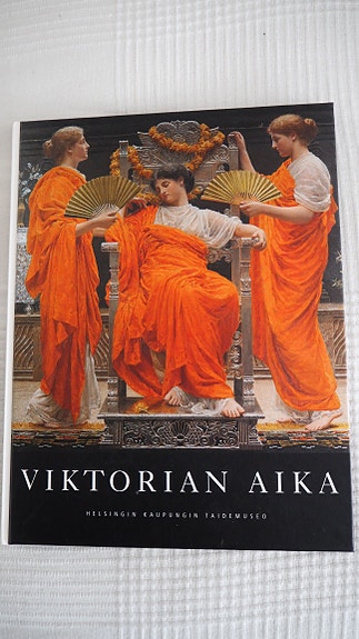 VIKTORIAN AIKA, Helsingin kaupungin taidemuseo