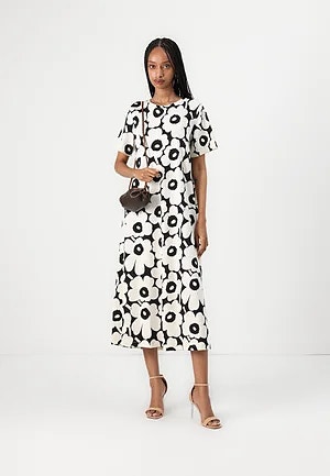 Marimekko unikko mekko