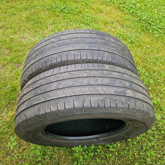 Hankook kesärenkaat 235/65 R17