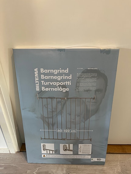 Turvaportti