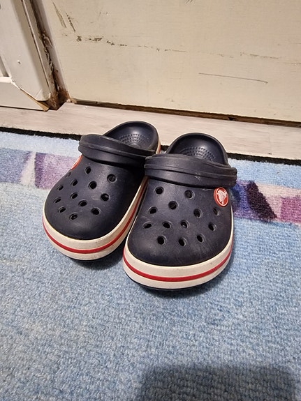 Crocsit