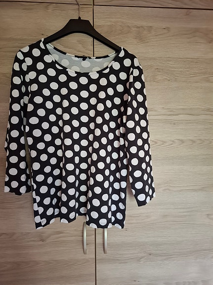 Marimekko pallopaita