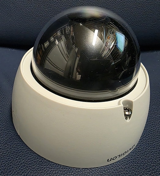 Avigilon ip-kamera