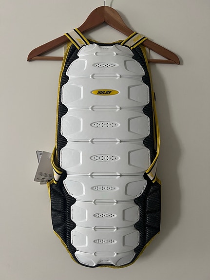 Selkäpanssari POC (XL)