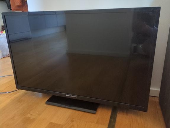 32 tuuman Full HD -televisio Procaster