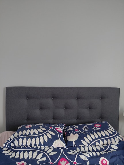 Sängynpääty 160 cm × 130 cm