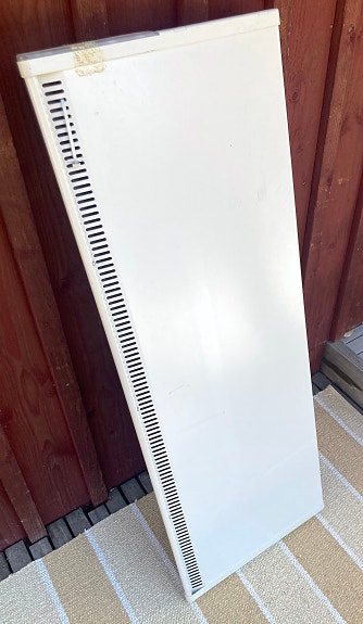 Enston Taso-sähkölämmittimet 800W ja 350W