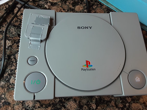 Sony Play Station 1
