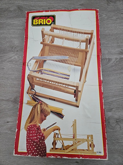 Brio kangaspuut